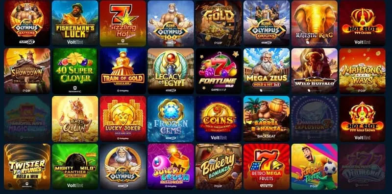 Snel een nieuw account aanmaken bij Aureon casino