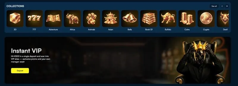 Aureon casino 24/7 VIP live support en klantenservice